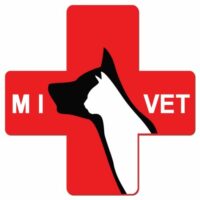 logo veterinární kliniky